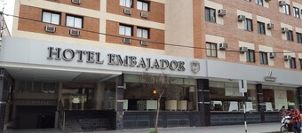 Hotel Embajador
