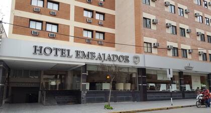 Hotel Embajador