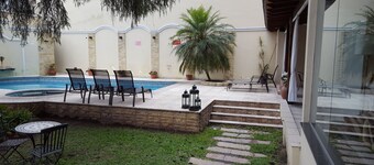 Hotel Embajador