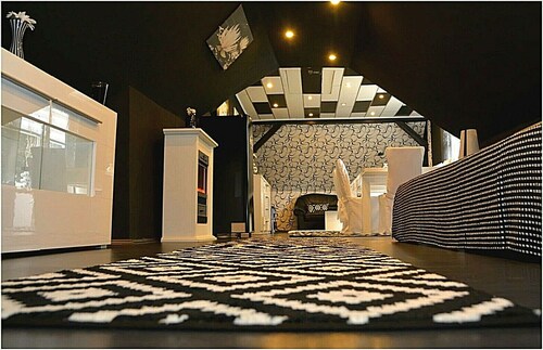 APPARTEMENT DE VACANCES HEIDESCHWEDIN ll