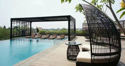 Cozy 1 bedroom apartment. Perfect for 1-2 people.