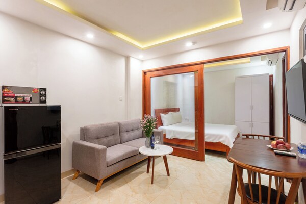 Misa Hotel & Apartment - Da Nang