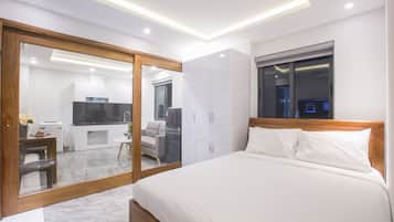 Roupas de cama premium