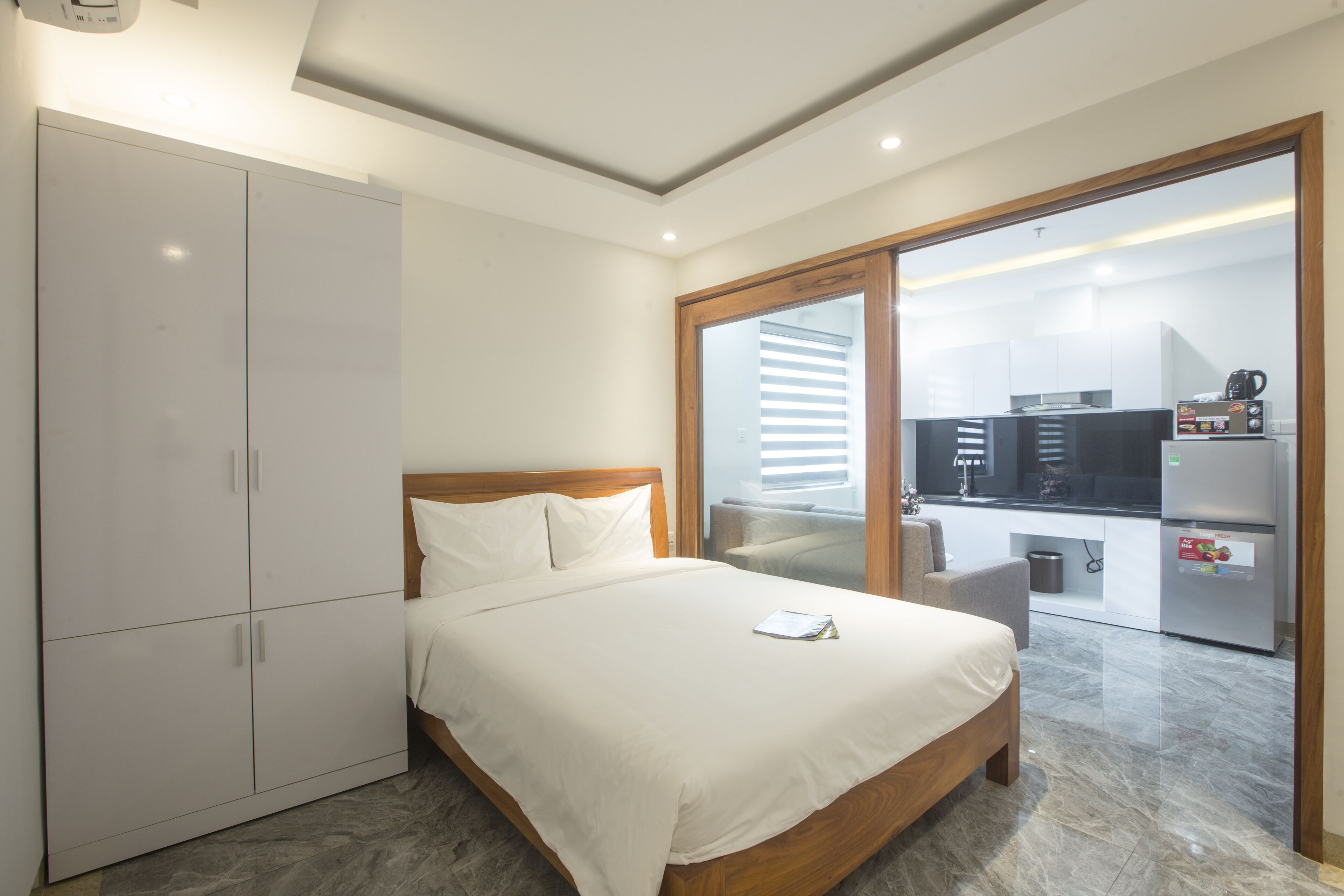 Kamar