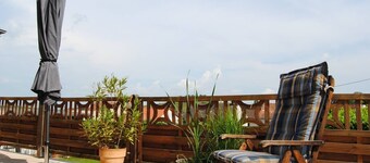 Timeout i vinmarkerne i Rheinhessen