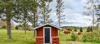 Nice home in Gränna with WiFi