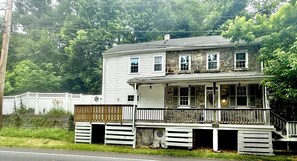 Exterior - Historic Charm, Modern Comfort (Ellicott City)