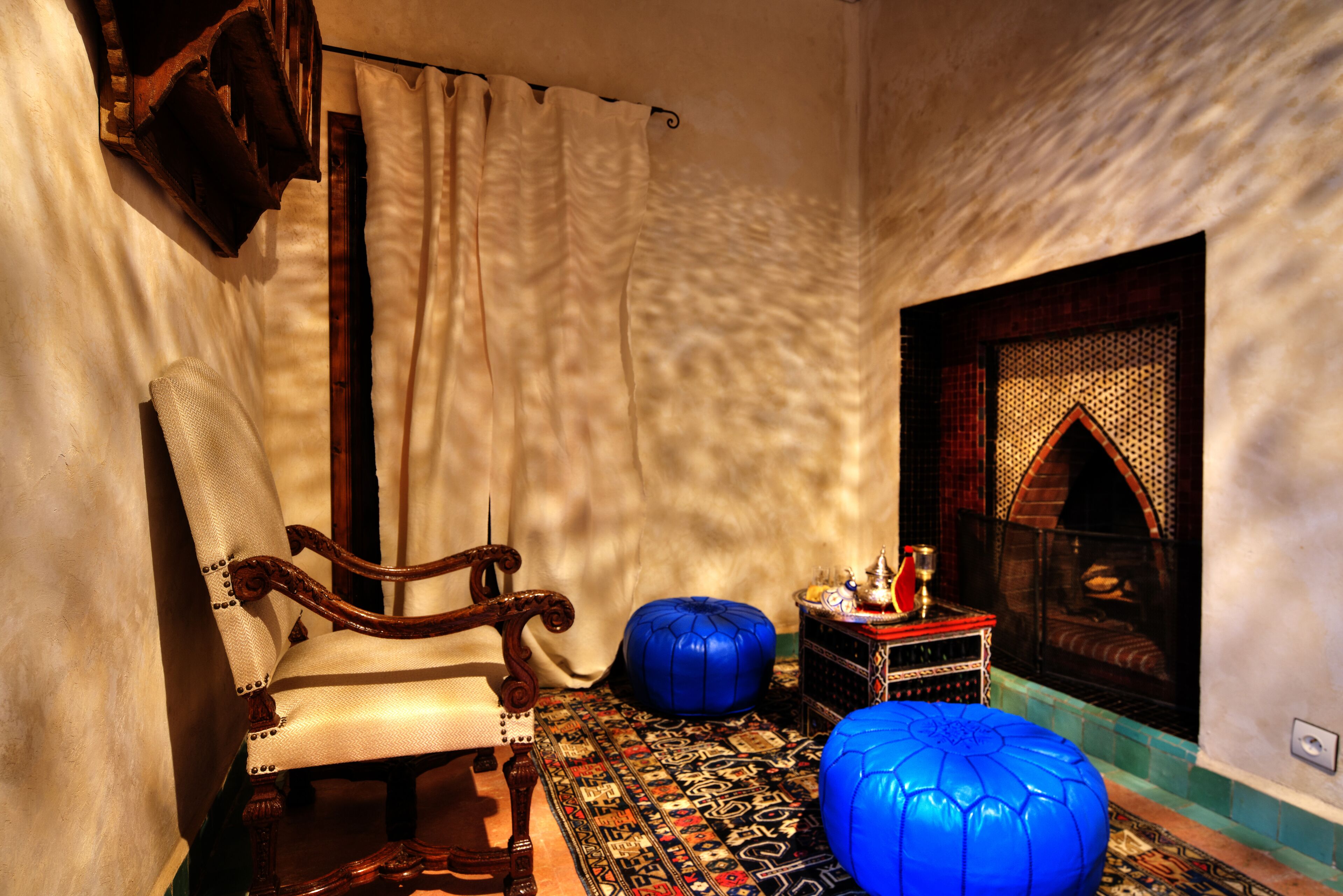 Foto - Riad Aventurine