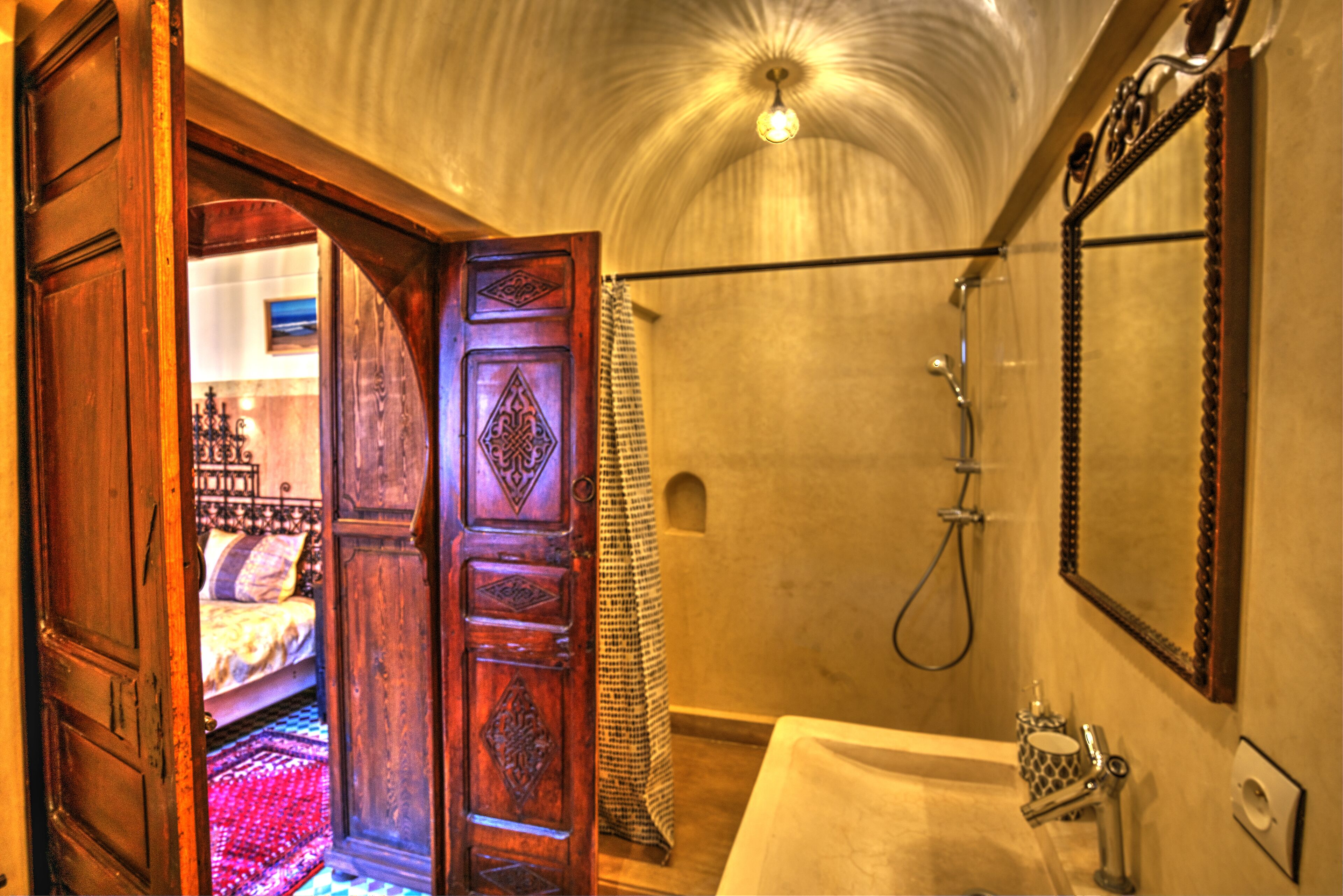 Foto - Riad Aventurine