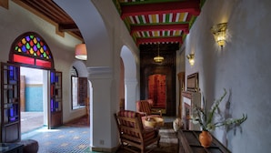 Unclassified image, 4 of 38, button - Riad Aventurine (Marrakech)