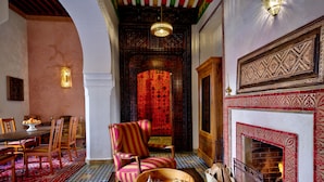 Unclassified image, 2 of 38, button - Riad Aventurine (Marrakech)