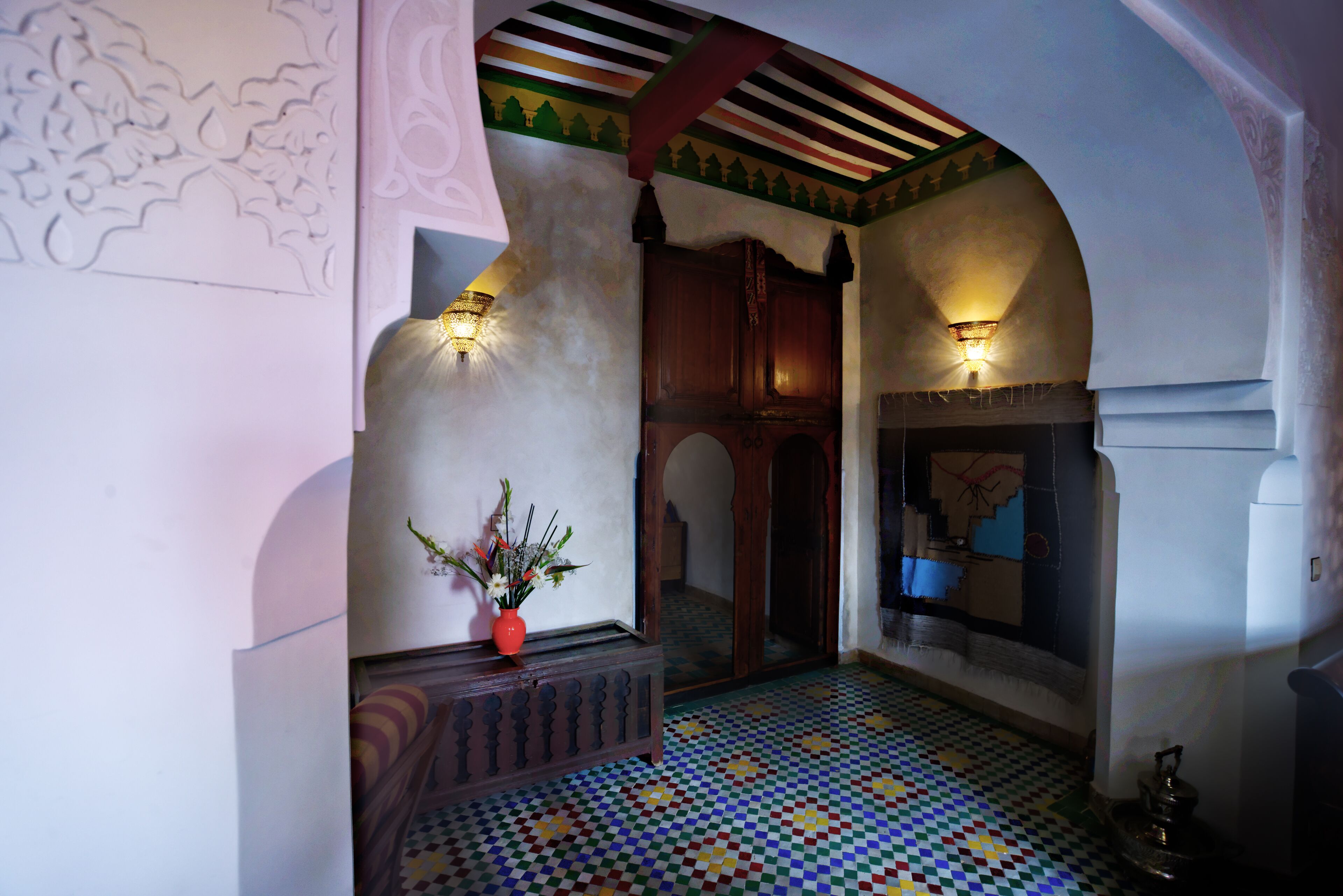 Foto - Riad Aventurine
