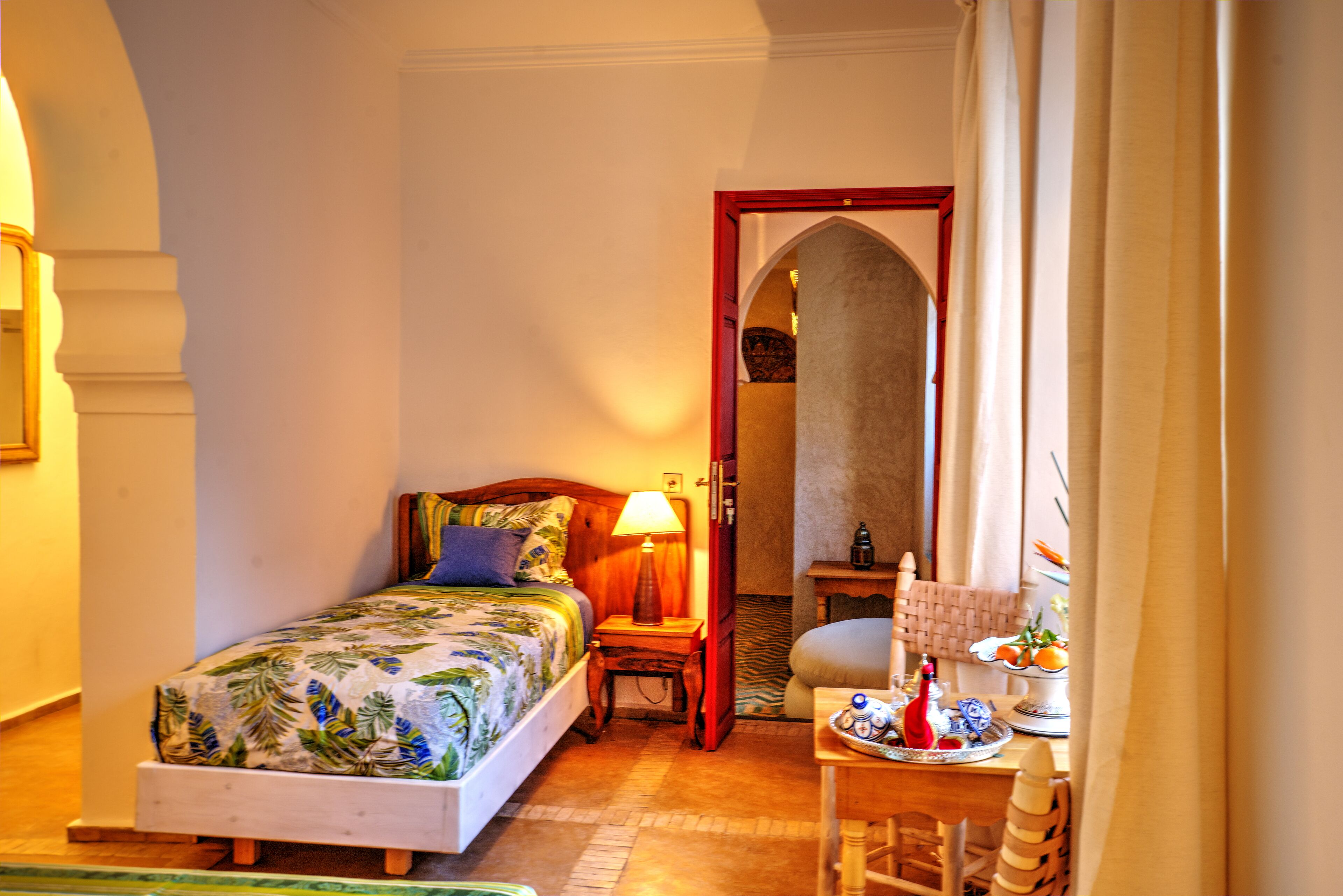 Foto - Riad Aventurine