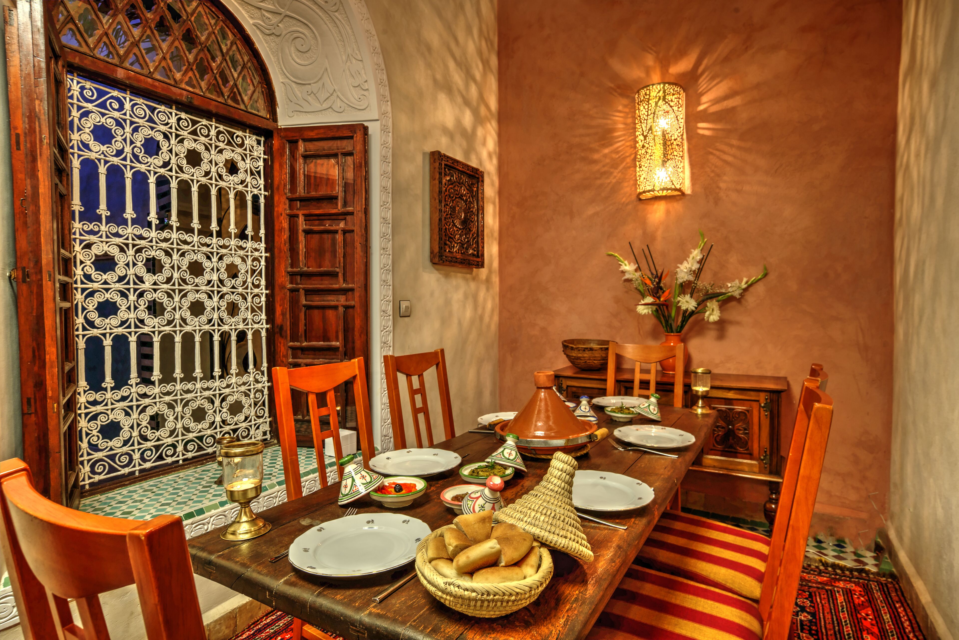 Foto - Riad Aventurine