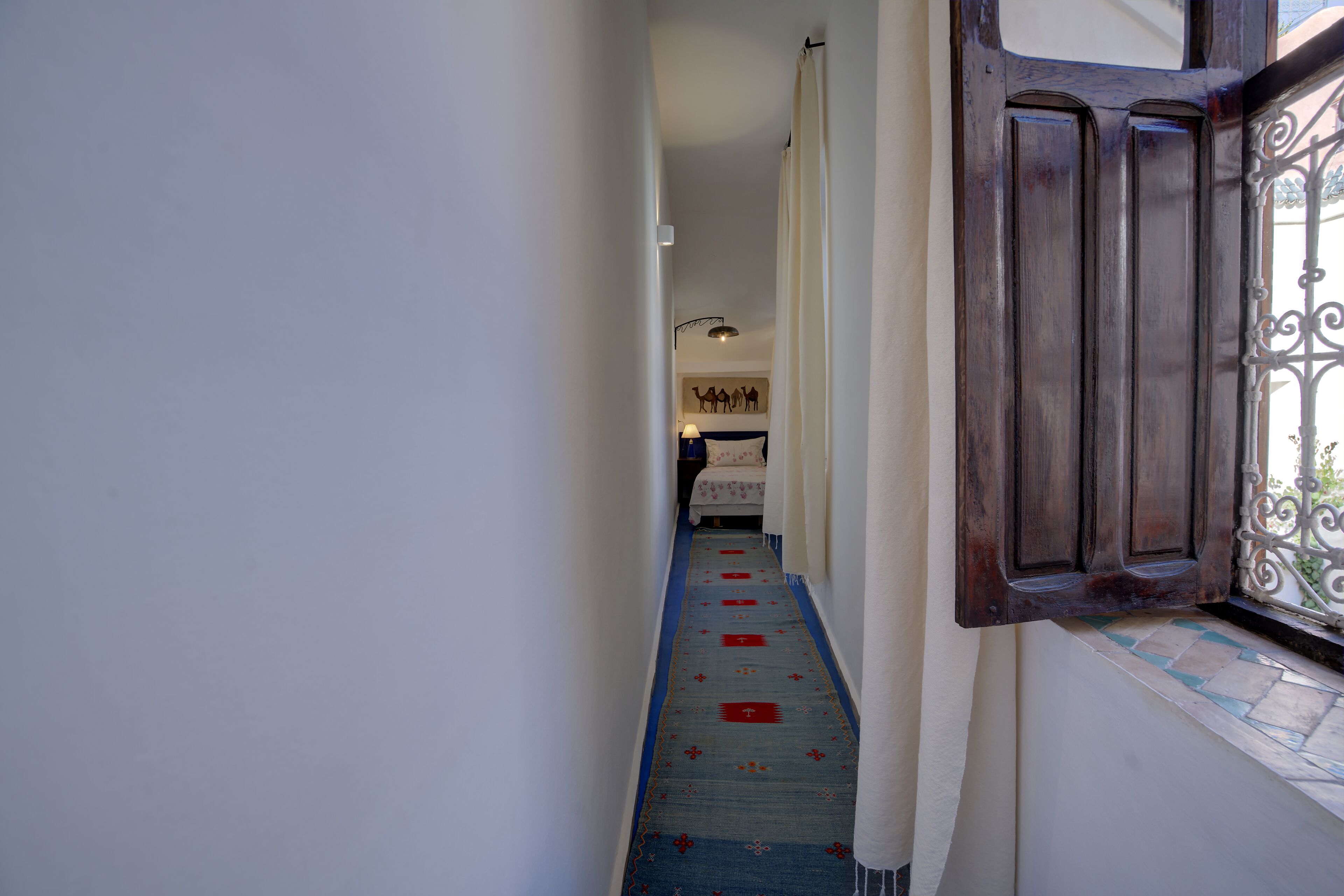 Foto - Riad Aventurine