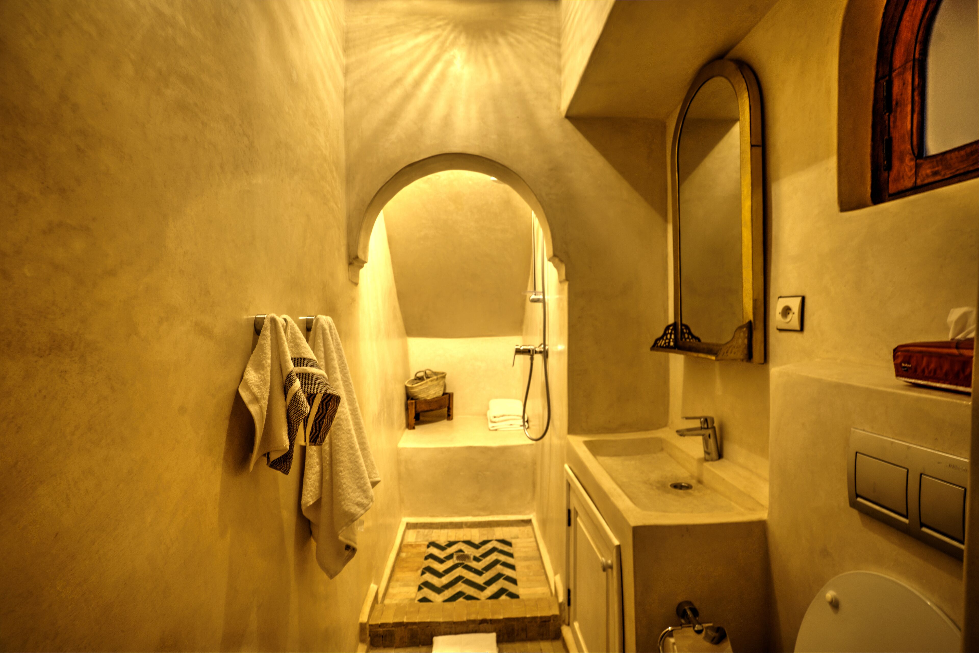 Foto - Riad Aventurine