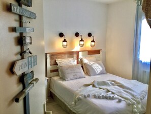 3 camere, ferro/asse da stiro, Wi-Fi gratuito, lenzuola
