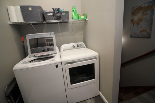 Modern Country Getaway-Catskills