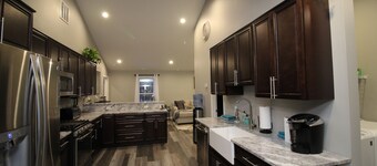 Modern Country Getaway-Catskills