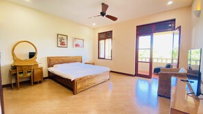 4 chambres, Wi-Fi gratuit