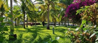 Biệt thự Mũi Né - Sea Villa C - Resort Villa Muine Domaine