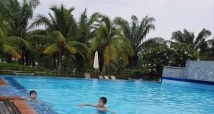 Biệt thự Mũi Né - Sea Villa C - Resort Villa Muine Domaine
