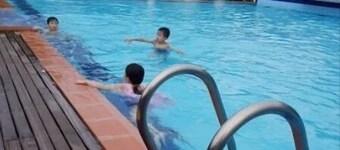 Biệt thự Mũi Né - Sea Villa C - Resort Villa Muine Domaine