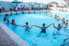 Children’s area - Buraha Zenoni Hotel and Resort (Nakuru)