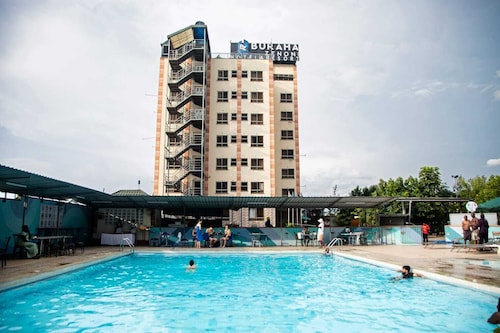 Buraha Zenoni Hotel and Resort