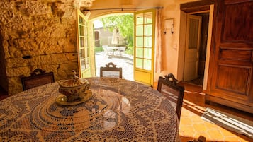 Restauración