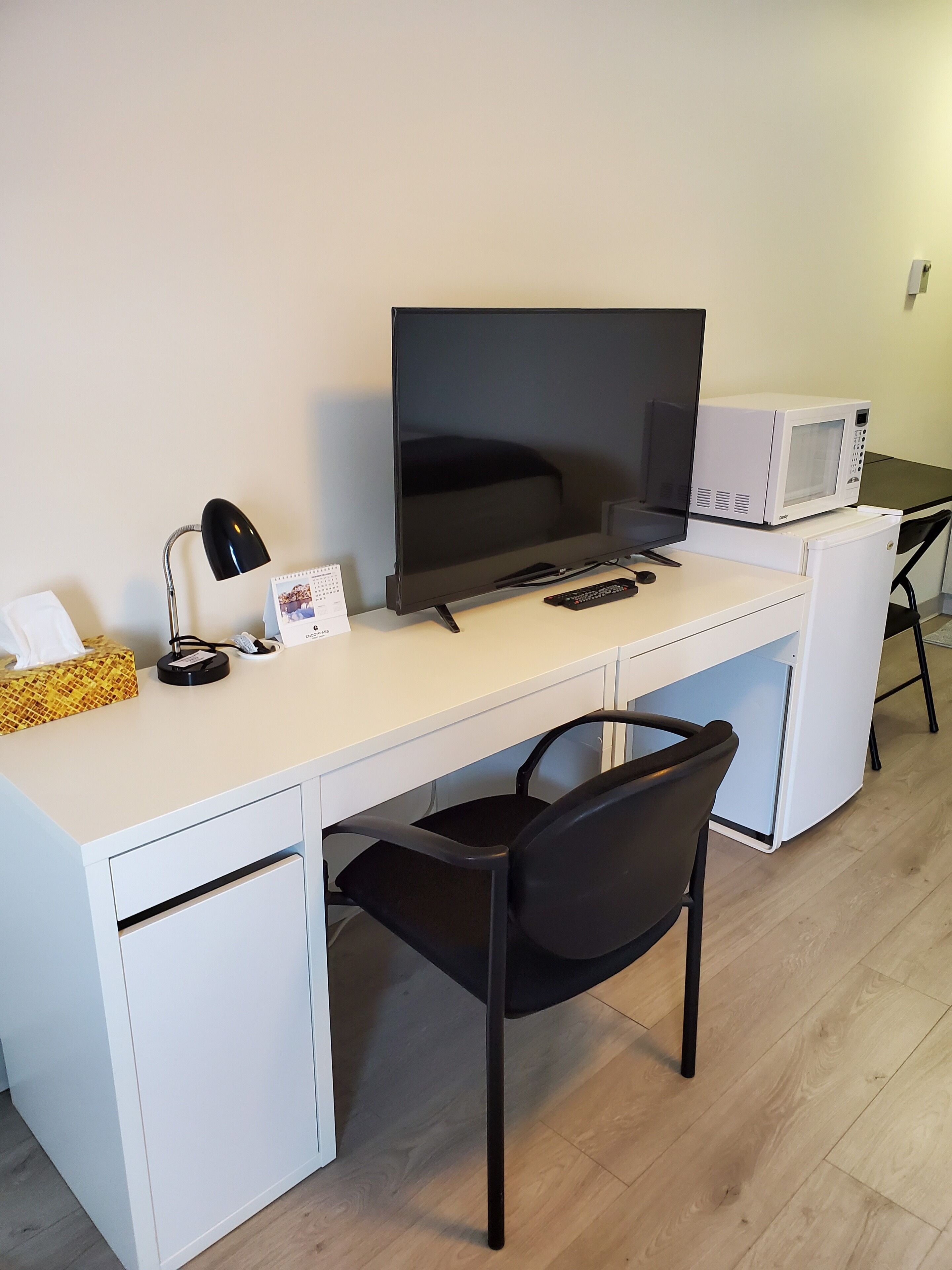 Single kitchenette Suite | Televisyen