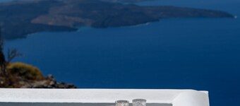 Junior Suite at Pegasus Suites & Spa