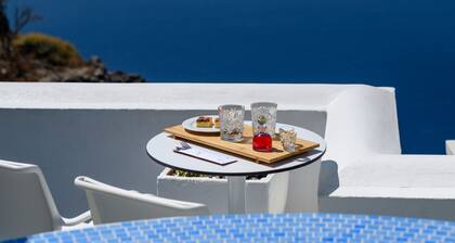 Junior Suite at Pegasus Suites & Spa