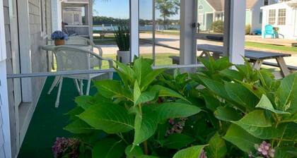 Cute Cottage on Bass River in West Dennis