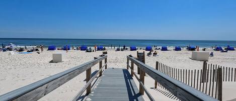 Am Strand, LiegestĂŒhle