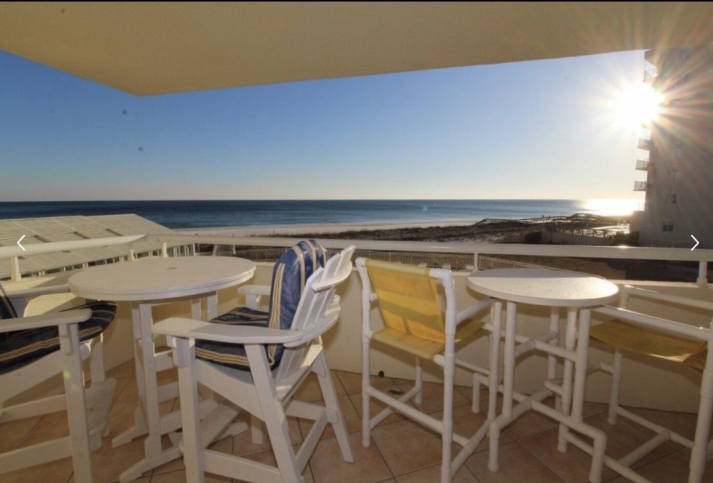 "WE HAVE VERY COMPETITIVE PRICES"  LOCATED ON THE BEACH WITH A   BEAUTIFUL VIEW