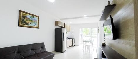 Televisión y tenis de mesa