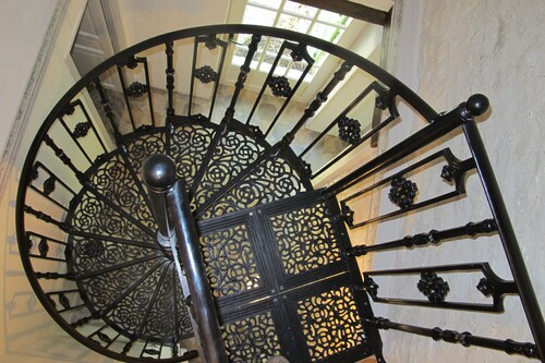 La maison DOVE 2 chambres dans notre sanctuaire Songbird près de Château Chenonceau