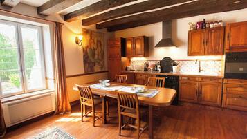 Servei de restauració