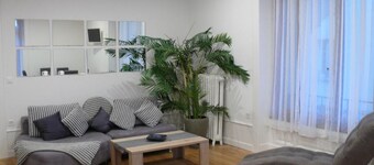 B&B Guest House Du Lac