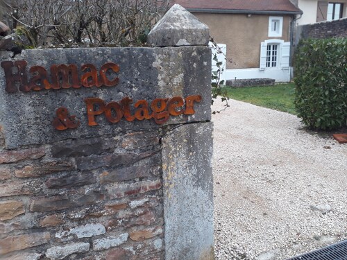 Bed and breakfast 18th century character house close to culture and gastronomy