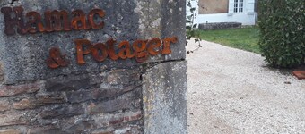 Bed and breakfast 18th century character house close to culture and gastronomy