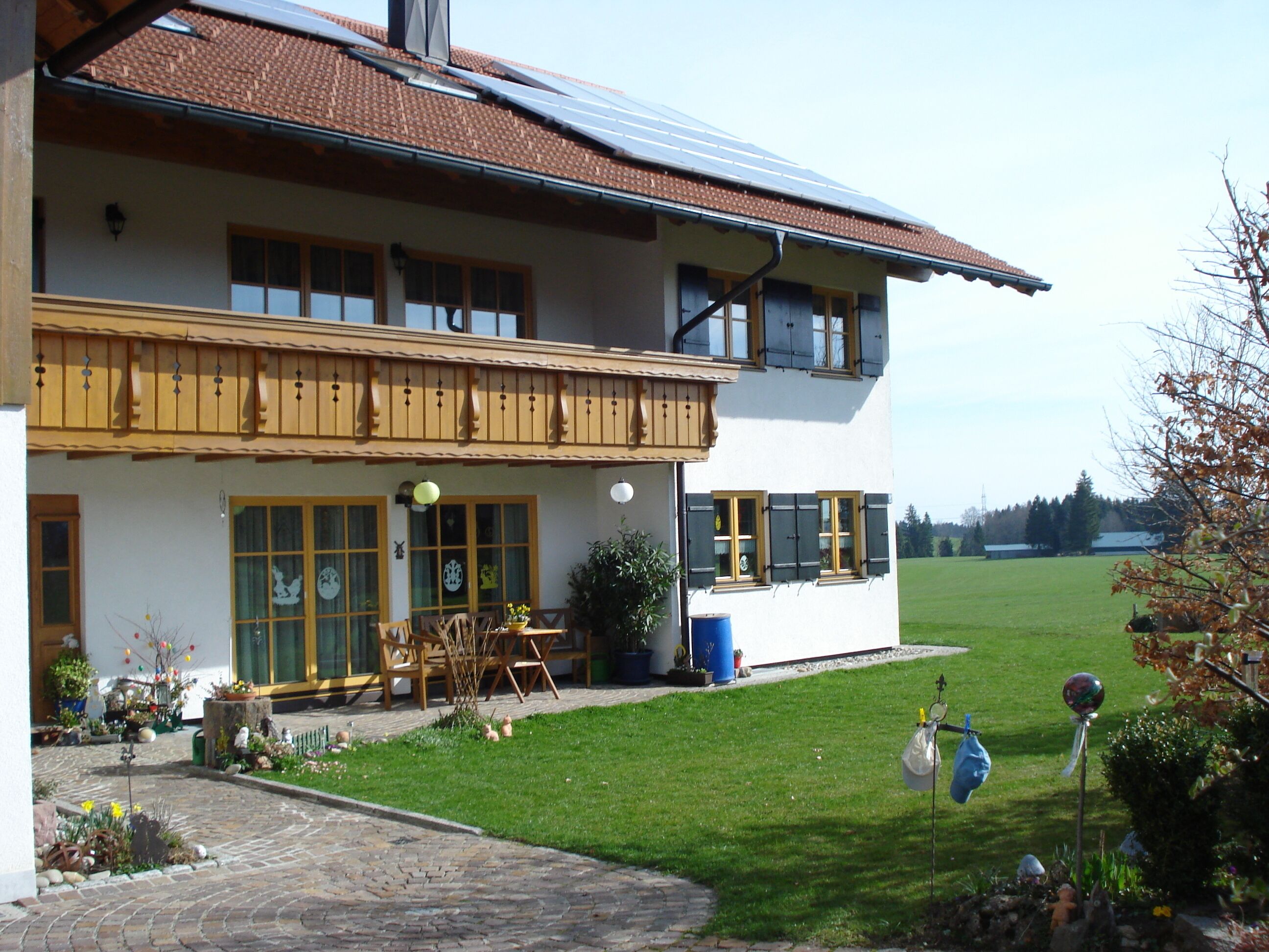 Hier beginnt Ihr Urlaub