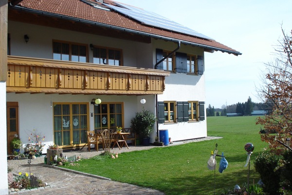 Hier beginnt Ihr Urlaub