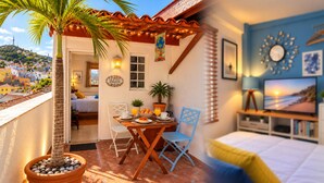 Unclassified image, 2 of 17, button - Le Petit Bonheur • Quiet • Rooftop • 3 min to Beach (5 de Diciembre)
