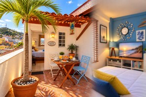 Unclassified image, 2 of 17, button - Le Petit Bonheur • Quiet • Rooftop • 3 min to Beach (5 de Diciembre)