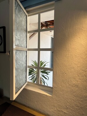 Interior - Calm Intimate Studio • Terrace & Beach (5 de Diciembre)