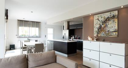 Brest St Marc Maison de 90 mÂČ Ă  5 min du centre ville et du port de plaisance