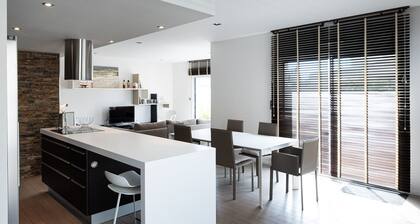 Brest St Marc House von 90 m² 5 Minuten vom Stadtzentrum und dem Yachthafen entfernt