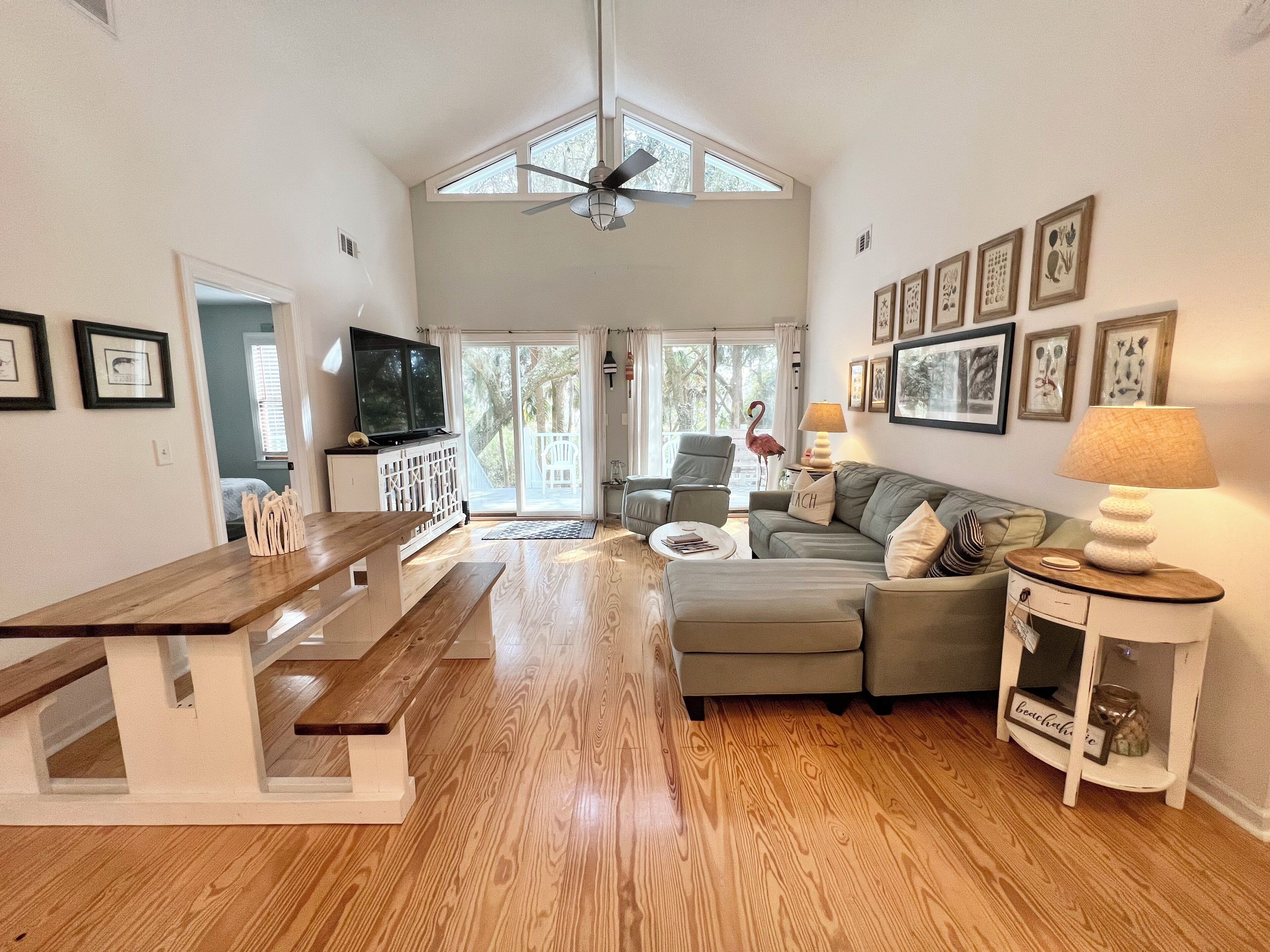 TV connectée, livres